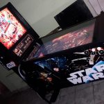 Máquina Pinball Virtual