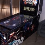 Star Wars Pinball Virtual