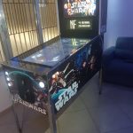 Pinball Virtual